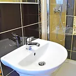 Parzenica Vendégház