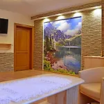 Parzenica * Bukowina Tatrzańska