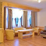 بيت ضيافة Parzenica بوكافينا تترايسكا