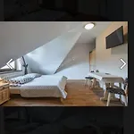 Parzenica * Bukowina Tatrzańska