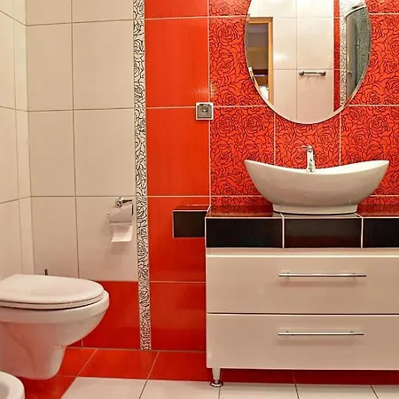 Guest house Parzenica *