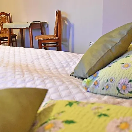 Parzenica * Bukowina Tatrzańska