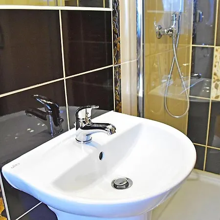Parzenica Guest house