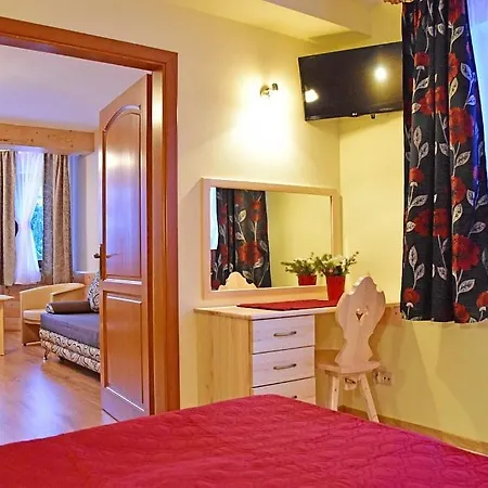 Parzenica Gasthuis *