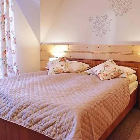 Guest house Parzenica *