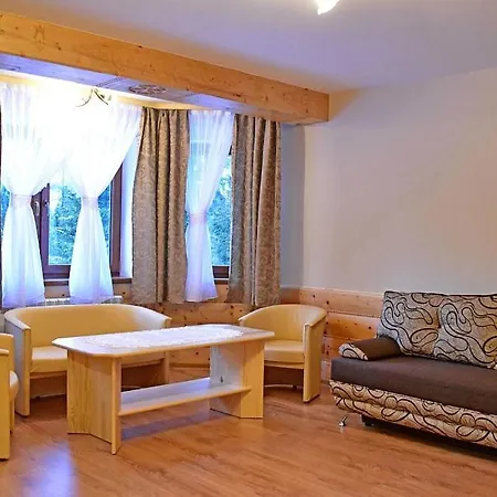 Parzenica Bukowina Tatrzańska