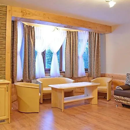 Affittacamere Parzenica Bukowina Tatrzańska