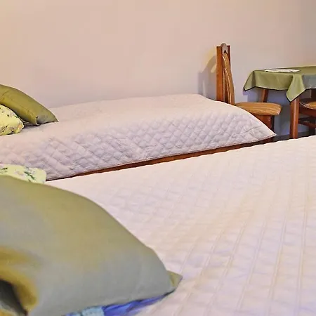 Parzenica Casa de hóspedes