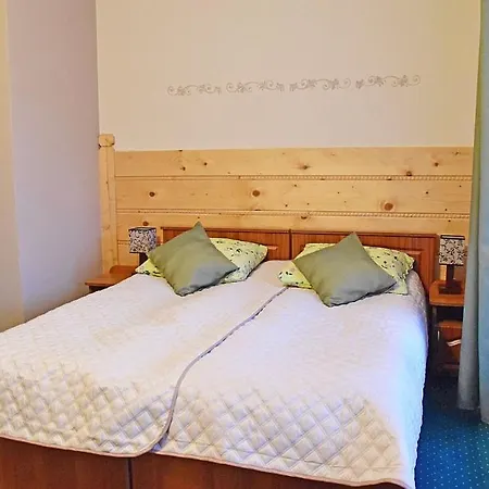 Parzenica Konukevi Bukowina Tatrzańska