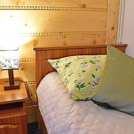 Gæstehus Parzenica Bukowina Tatrzańska