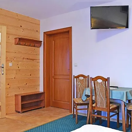 Parzenica Bukowina Tatrzanska