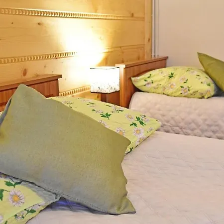 Parzenica Gæstehus *