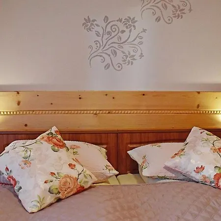 Parzenica * Bukowina Tatrzańska