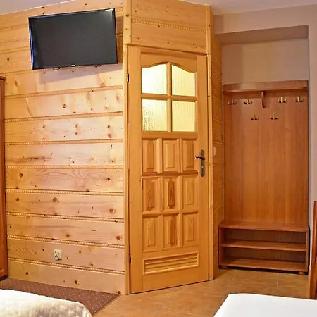 Parzenica Bukowina Tatrzańska