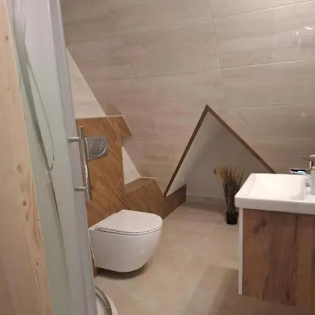 Parzenica Bukowina Tatrzańska