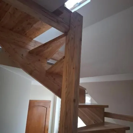 Parzenica * Bukowina Tatrzańska